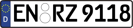 EN-RZ9118