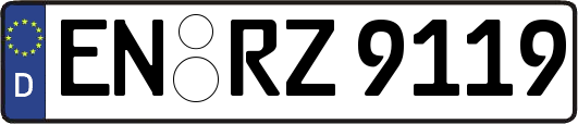 EN-RZ9119