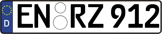 EN-RZ912