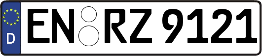 EN-RZ9121