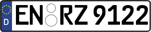 EN-RZ9122