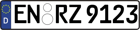 EN-RZ9123