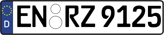 EN-RZ9125