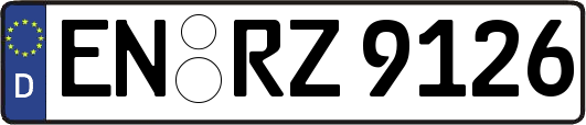 EN-RZ9126