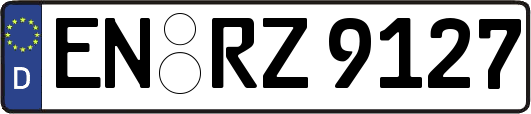 EN-RZ9127