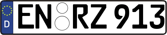 EN-RZ913