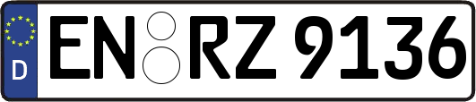 EN-RZ9136