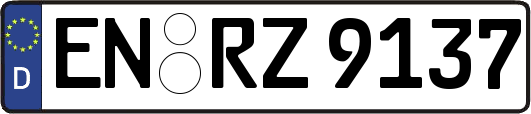 EN-RZ9137