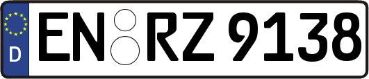 EN-RZ9138