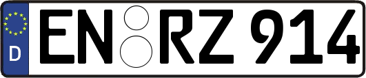 EN-RZ914