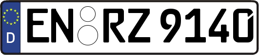 EN-RZ9140