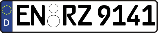 EN-RZ9141
