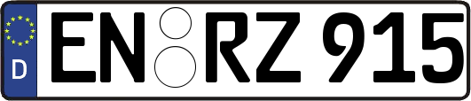 EN-RZ915
