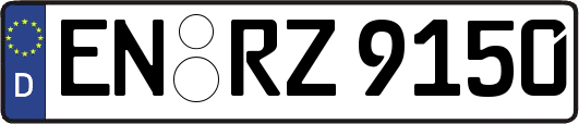 EN-RZ9150