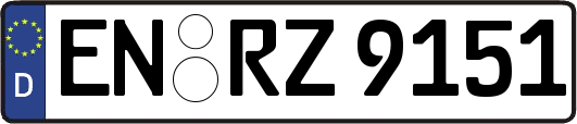 EN-RZ9151
