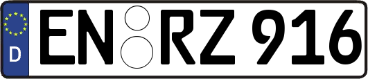 EN-RZ916