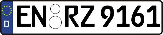 EN-RZ9161