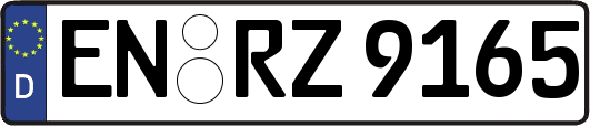 EN-RZ9165