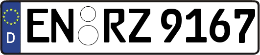EN-RZ9167