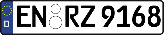 EN-RZ9168