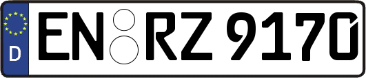 EN-RZ9170