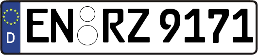 EN-RZ9171