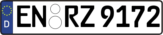 EN-RZ9172