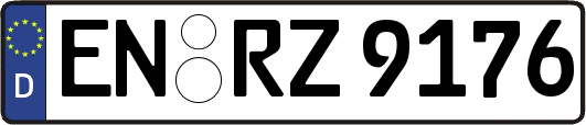EN-RZ9176