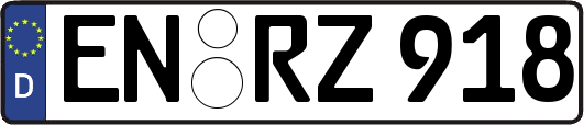 EN-RZ918