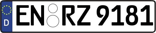 EN-RZ9181