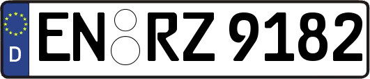 EN-RZ9182