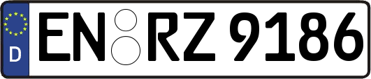 EN-RZ9186