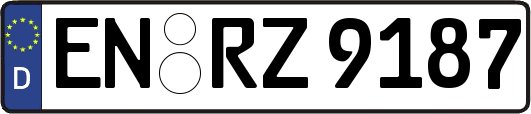 EN-RZ9187