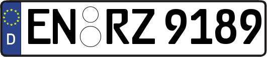 EN-RZ9189