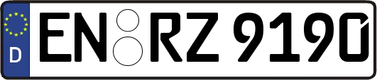 EN-RZ9190