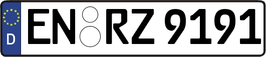 EN-RZ9191