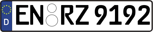 EN-RZ9192