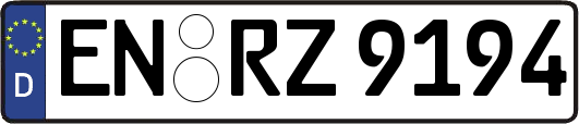 EN-RZ9194