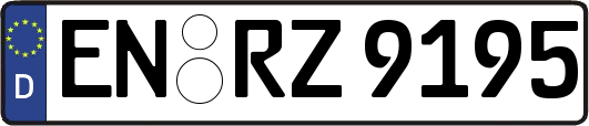 EN-RZ9195