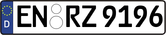 EN-RZ9196