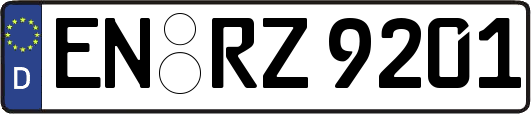 EN-RZ9201