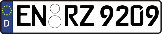 EN-RZ9209