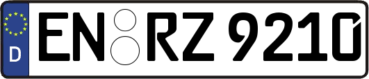EN-RZ9210