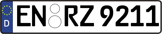 EN-RZ9211