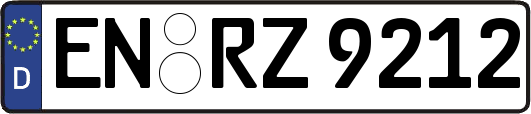 EN-RZ9212