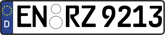 EN-RZ9213