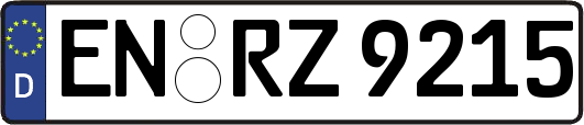 EN-RZ9215