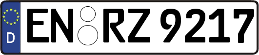 EN-RZ9217