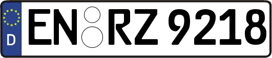 EN-RZ9218