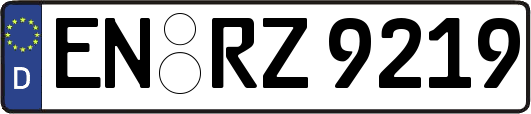 EN-RZ9219